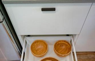 #StayinMyDistrict Modern Mid-Century Retreat - Foto 20