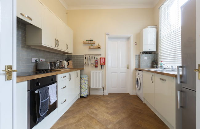 Apartment 32 - Foto 7