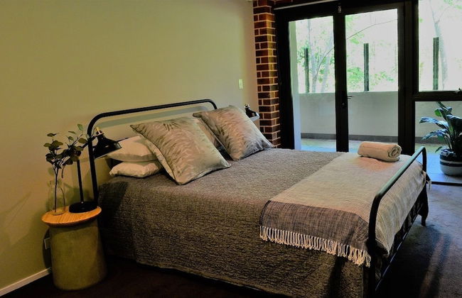 The Butter Factory Byron Bay - Foto 9