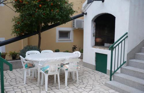 Apartments Neva - Photo 18