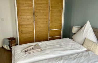 COAST HOUSE Seaside Loft - Foto 18