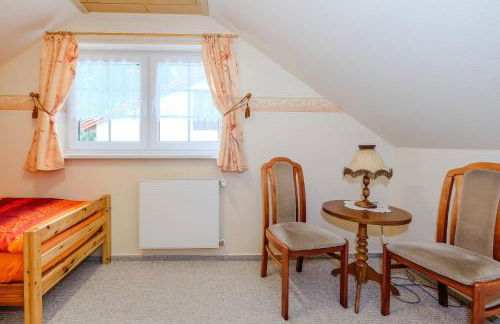 Ferienhaus "Jägers Ruh" - Foto 12