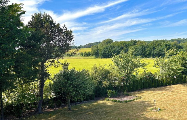 Apartamenty Golf Dyndeby - Foto 62