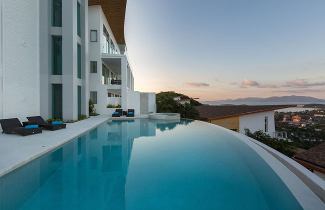 Sam-kah Residence 8 - Foto 1