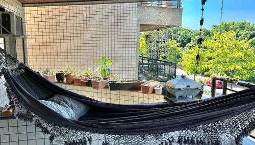 Apto grande, 170m2-Recreio - Foto 3