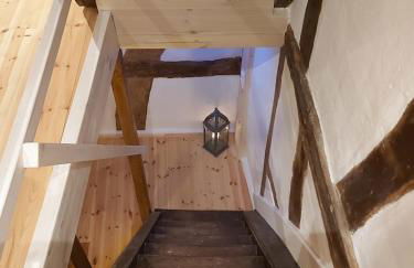 Charmanter Fachwerktraum an der Stadtmauer - Foto 33