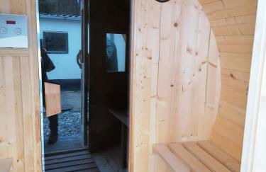 Ferienwohnung 2, Waldesruh Dierhagen - Foto 12