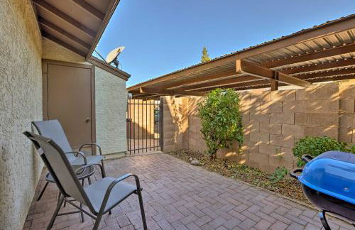 Less Than 1 Mi to Downtown Gilbert Home with Pool Access! - Foto 28