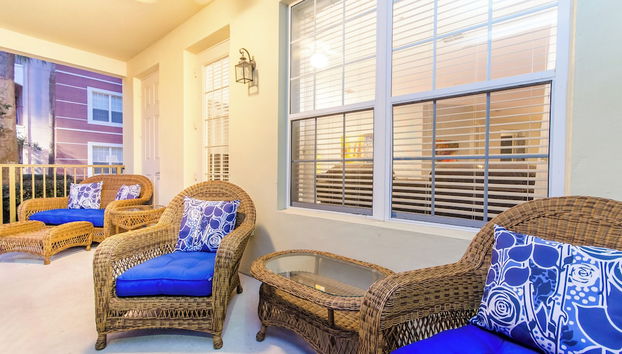 Servicios del alojamiento