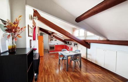 Luminoso loft vicino Stazione Centrale e Porta Venezia - Foto 4