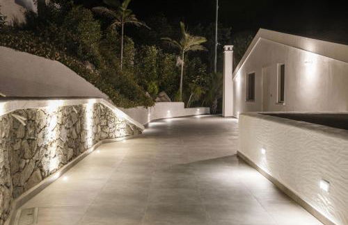 Enotria Villas - Villa Vittoria Luxury - Foto 30