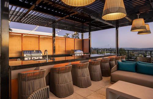 Central District 1br w gym bbq nr downtown SEA-547 - Foto 21