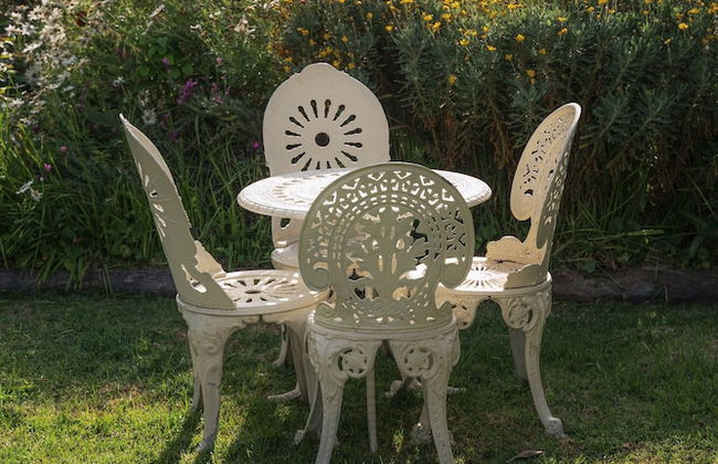 Azalea Cedar-Rose Villa - Photo 42