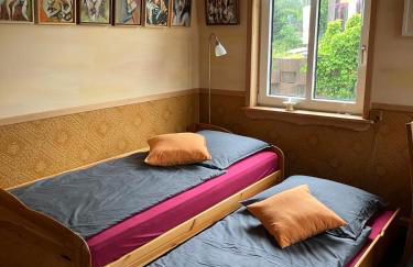 Wandergesellenzimmer mit Bad und Küche - Foto 3