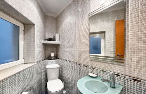 VUT Plaza del Santo - Foto 8