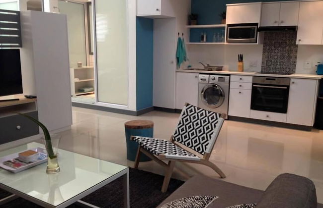 The Cube Executive Apartments - Photo 27