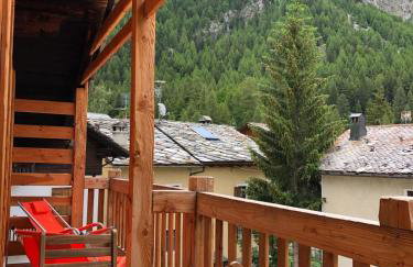 Chalet du Paradis - Foto 9