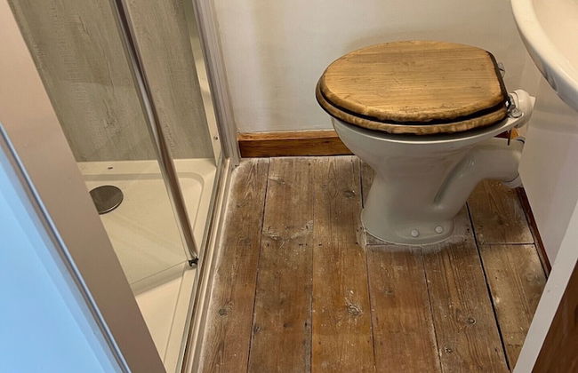 Cherry Tree Cottage - Foto 22