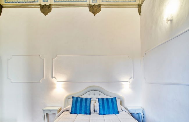 B&B Palazzo del Magnifico - Foto 15