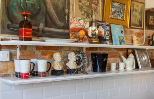 La Fabriqueta Apartament Deluxe - Foto 10