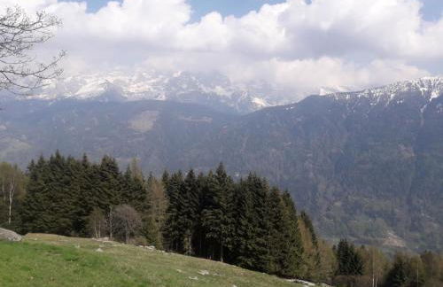 Baita Martin da Fist - Foto 36