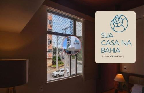 Sua casa na Bahia!! - Jardim Apipema - Apartamento completo! - Foto 17