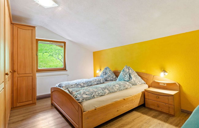 Sunlit Apartment Near Ski Area in Hollersbach im Pinzgau - Foto 16