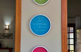 Casa Morena Luz na Vila de Cumuru, pra fazer tudo a pé! 350m da Praia do Pier! - Photo 9