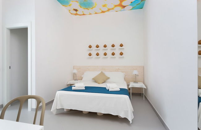 Hotel L'Uomo e il Mare - Foto 14