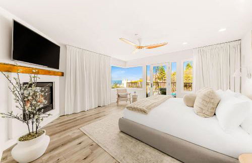 Sea & Sand - Ocean View La Jolla Condo - Foto 28