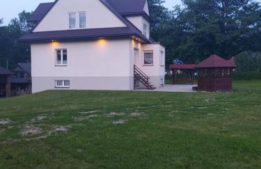 Apartament u Majki - Foto 11