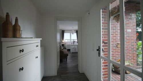 Ferienwohnung für Zwei - klein aber fein ! - Foto 3