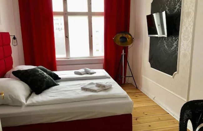 Aparthotel Thüringer Hof - Foto 43