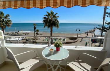 Roca Chica. Studio - First Line Beach - Foto 24