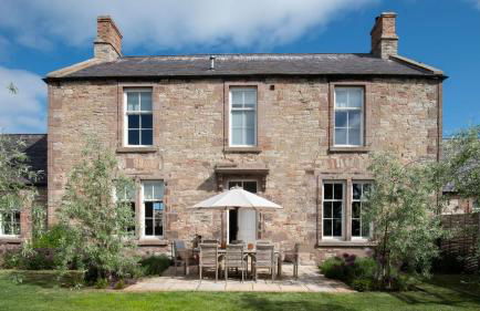 Cambridge House - Foto 1