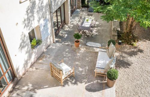 Les Pierres - Charming and typical stone house - Photo 25