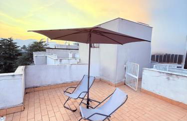 Eva Suite Rooftop - Mini Appartmento - Photo 2