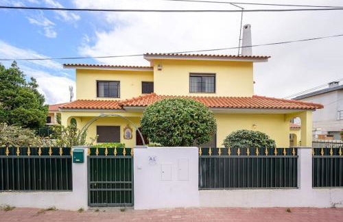 CASA AMARELA - Foto 22