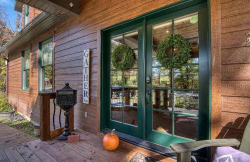 The Gathering Place - Foto 34