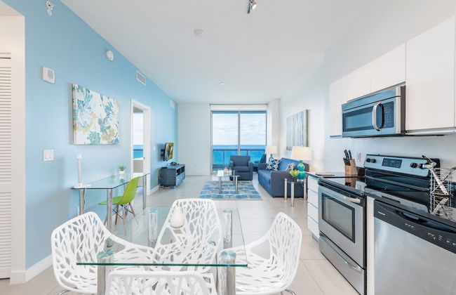 Churchill Suites Monte Carlo Miami Beach - Foto 48