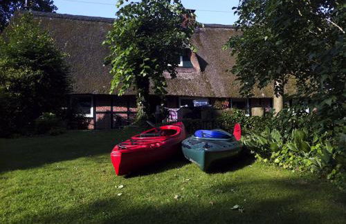 Ostehof Weertzen - Foto 39