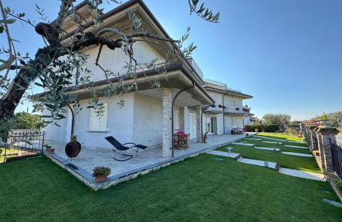 Villa al Glicine Proprietà - Foto 1