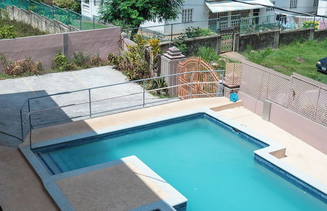 vision with dreams villa - Photo 72