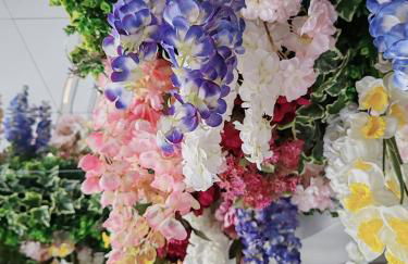 Flowers' Circle of piazza di Spagna - Foto 24