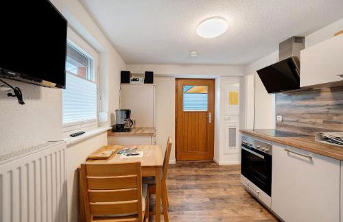 Ferienwohnung Morgensonne - Foto 8