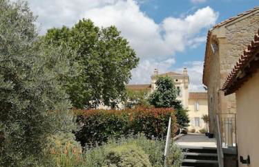 Le soleil d Eugènie appartement dans résidence avec Piscine commune près de Carcassonne - Foto 17