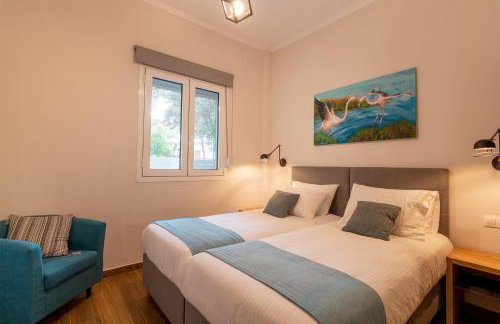 Bitsakis Family I - Paleochora Luxury House - Foto 9