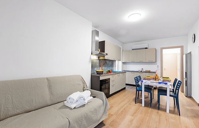 Merlo D - town center & private parking - Foto 33