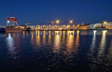 La Compagnie des 5 Mondes - Foto 8