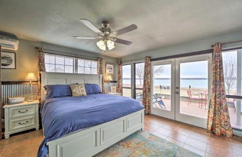 Private Beach Waterfront Disney Getaway! - Foto 20